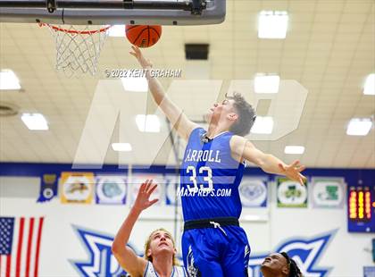 Thumbnail 3 in Carroll @ Hamilton Southeastern photogallery.