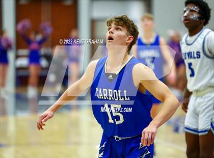 Thumbnail 2 in Carroll @ Hamilton Southeastern photogallery.