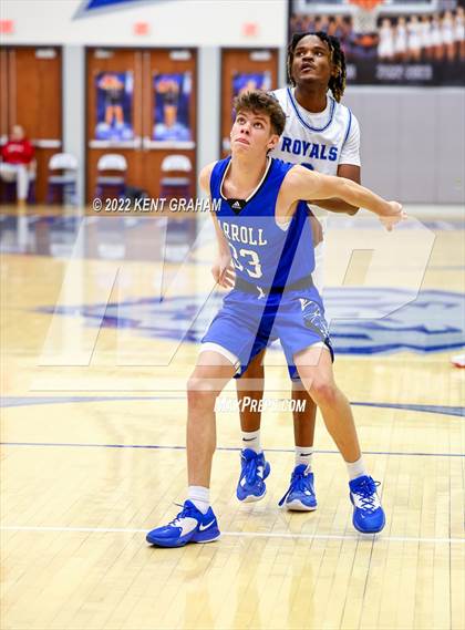 Thumbnail 1 in Carroll @ Hamilton Southeastern photogallery.