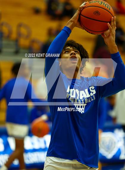 Thumbnail 2 in Carroll @ Hamilton Southeastern photogallery.