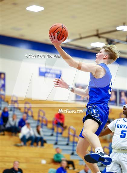 Thumbnail 1 in Carroll @ Hamilton Southeastern photogallery.