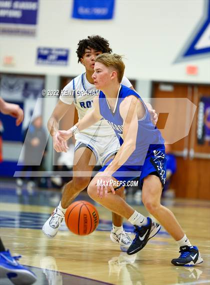 Thumbnail 2 in Carroll @ Hamilton Southeastern photogallery.