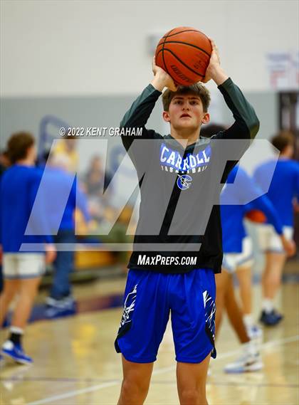 Thumbnail 2 in Carroll @ Hamilton Southeastern photogallery.