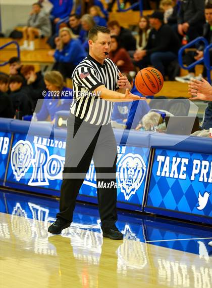 Thumbnail 1 in Carroll @ Hamilton Southeastern photogallery.