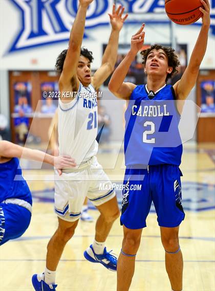Thumbnail 1 in Carroll @ Hamilton Southeastern photogallery.