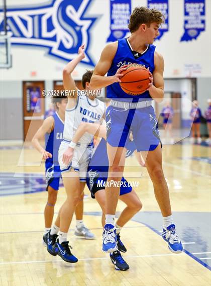 Thumbnail 3 in Carroll @ Hamilton Southeastern photogallery.