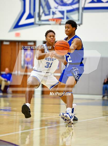 Thumbnail 3 in Carroll @ Hamilton Southeastern photogallery.