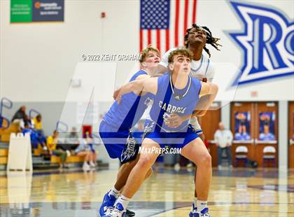 Thumbnail 2 in Carroll @ Hamilton Southeastern photogallery.