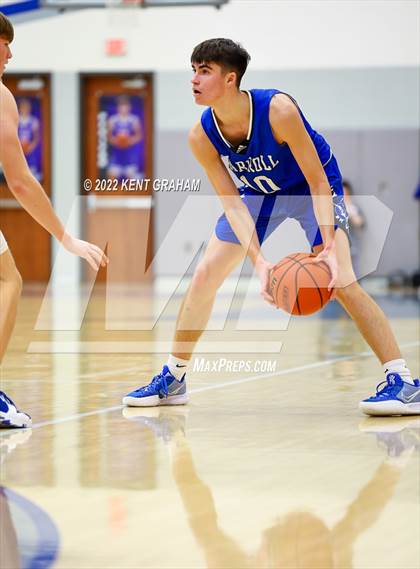 Thumbnail 1 in Carroll @ Hamilton Southeastern photogallery.