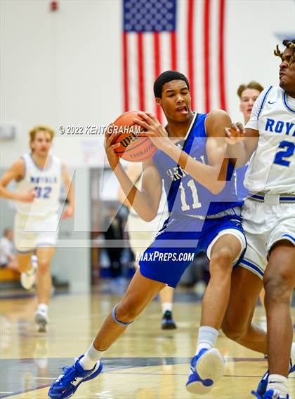 Thumbnail 2 in Carroll @ Hamilton Southeastern photogallery.