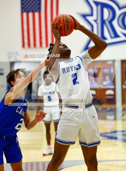 Thumbnail 1 in Carroll @ Hamilton Southeastern photogallery.