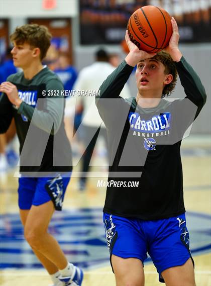 Thumbnail 1 in Carroll @ Hamilton Southeastern photogallery.