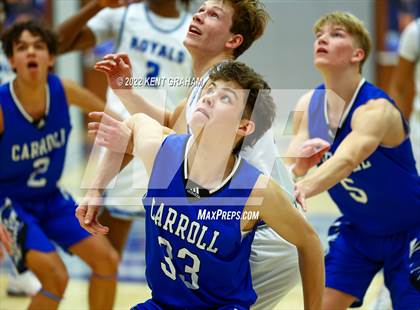 Thumbnail 3 in Carroll @ Hamilton Southeastern photogallery.