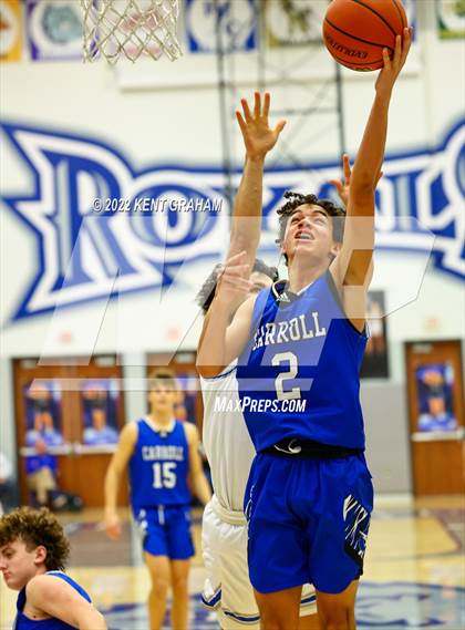 Thumbnail 2 in Carroll @ Hamilton Southeastern photogallery.