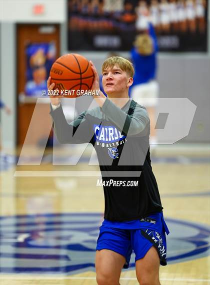 Thumbnail 2 in Carroll @ Hamilton Southeastern photogallery.