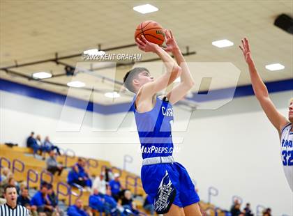 Thumbnail 3 in Carroll @ Hamilton Southeastern photogallery.