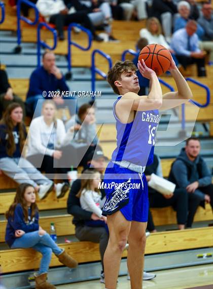 Thumbnail 1 in Carroll @ Hamilton Southeastern photogallery.
