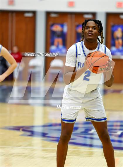 Thumbnail 2 in Carroll @ Hamilton Southeastern photogallery.