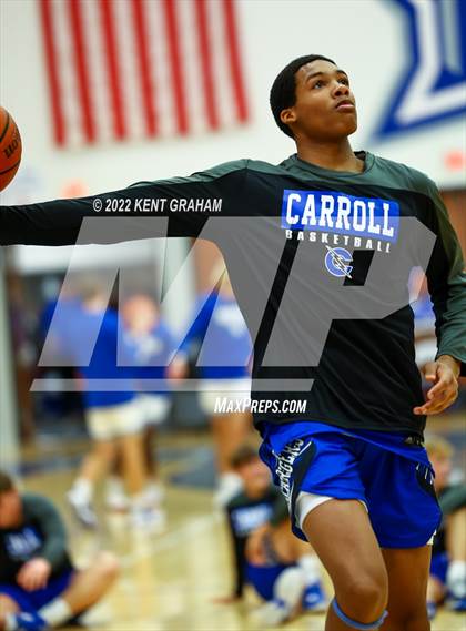 Thumbnail 1 in Carroll @ Hamilton Southeastern photogallery.