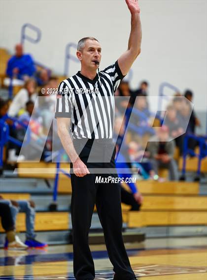 Thumbnail 1 in Carroll @ Hamilton Southeastern photogallery.