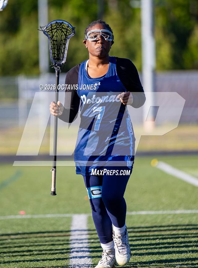 Potomac Senior @ Charles J. Colgan