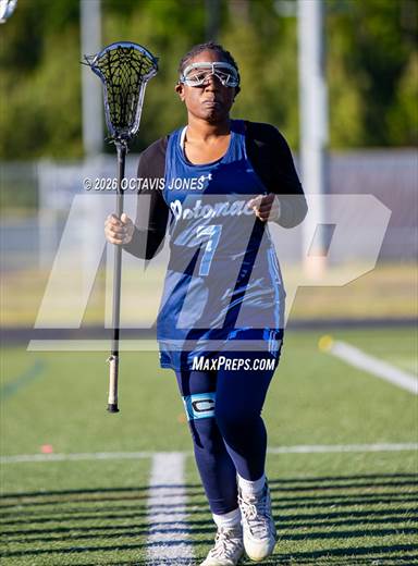 Potomac Senior @ Charles J. Colgan