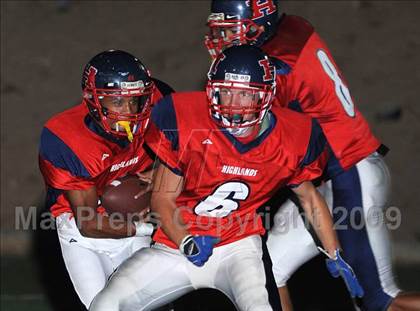 Thumbnail 3 in Lindhurst @ Highlands photogallery.