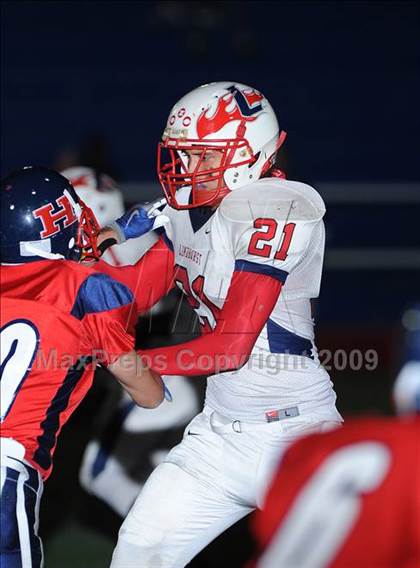 Thumbnail 3 in Lindhurst @ Highlands photogallery.