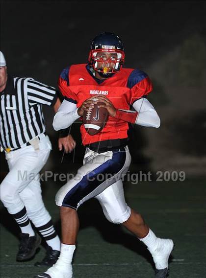 Thumbnail 2 in Lindhurst @ Highlands photogallery.