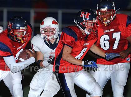 Thumbnail 2 in Lindhurst @ Highlands photogallery.