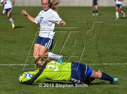 Thumbnail 2 in Maeser Prep Academy vs Millard (UHSAA 2A Final) photogallery.