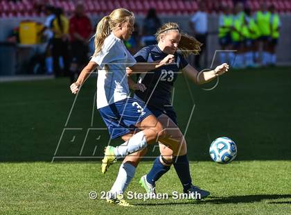 Thumbnail 2 in Maeser Prep Academy vs Millard (UHSAA 2A Final) photogallery.