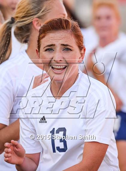 Thumbnail 1 in Maeser Prep Academy vs Millard (UHSAA 2A Final) photogallery.