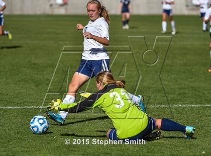 Thumbnail 1 in Maeser Prep Academy vs Millard (UHSAA 2A Final) photogallery.