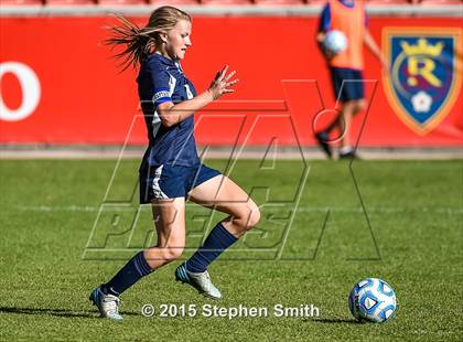 Thumbnail 1 in Maeser Prep Academy vs Millard (UHSAA 2A Final) photogallery.