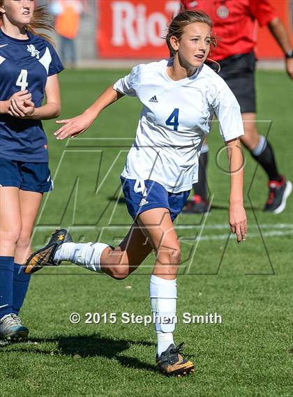 Thumbnail 1 in Maeser Prep Academy vs Millard (UHSAA 2A Final) photogallery.