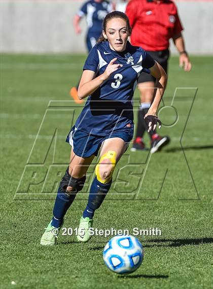 Thumbnail 1 in Maeser Prep Academy vs Millard (UHSAA 2A Final) photogallery.