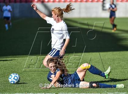 Thumbnail 1 in Maeser Prep Academy vs Millard (UHSAA 2A Final) photogallery.