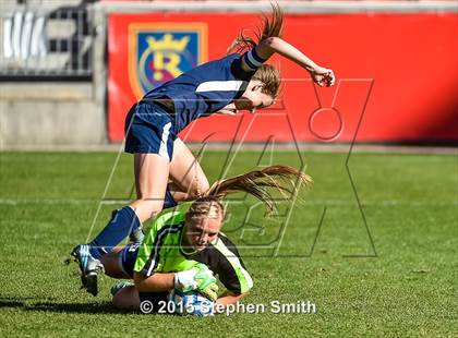 Thumbnail 1 in Maeser Prep Academy vs Millard (UHSAA 2A Final) photogallery.