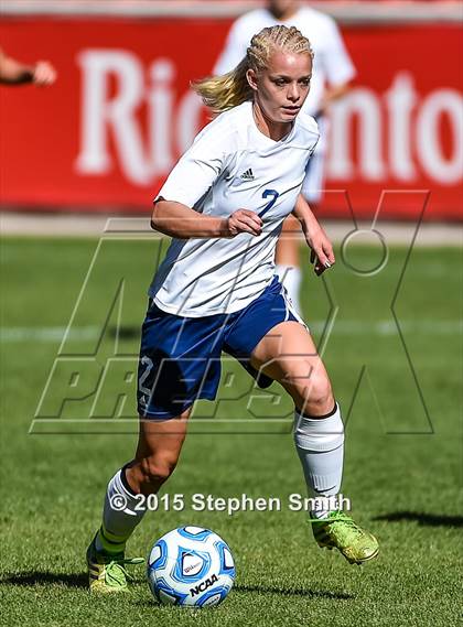 Thumbnail 1 in Maeser Prep Academy vs Millard (UHSAA 2A Final) photogallery.