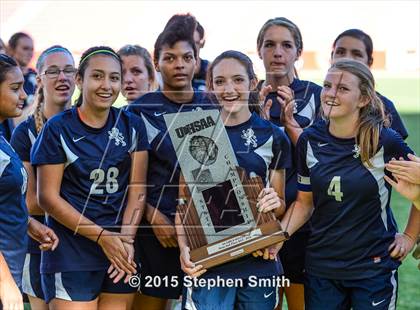 Thumbnail 2 in Maeser Prep Academy vs Millard (UHSAA 2A Final) photogallery.
