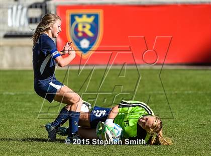 Thumbnail 2 in Maeser Prep Academy vs Millard (UHSAA 2A Final) photogallery.