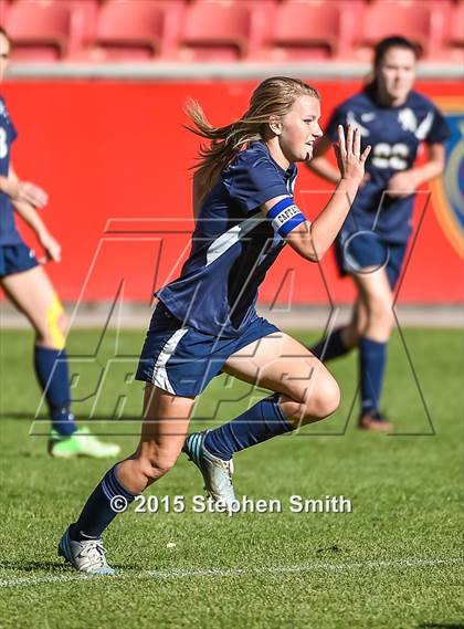 Thumbnail 2 in Maeser Prep Academy vs Millard (UHSAA 2A Final) photogallery.