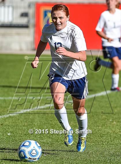 Thumbnail 1 in Maeser Prep Academy vs Millard (UHSAA 2A Final) photogallery.