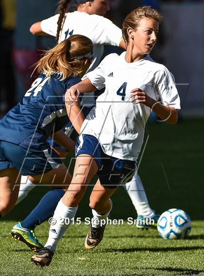 Thumbnail 1 in Maeser Prep Academy vs Millard (UHSAA 2A Final) photogallery.