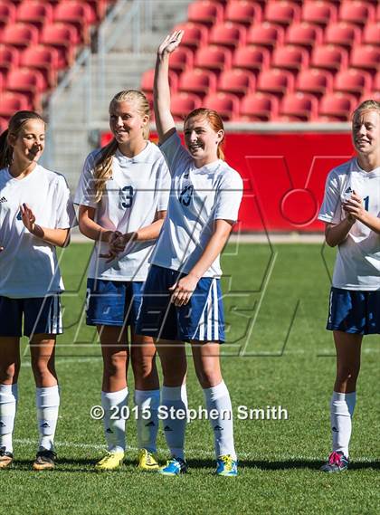 Thumbnail 2 in Maeser Prep Academy vs Millard (UHSAA 2A Final) photogallery.
