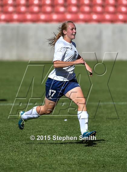 Thumbnail 1 in Maeser Prep Academy vs Millard (UHSAA 2A Final) photogallery.