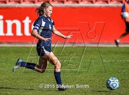 Thumbnail 3 in Maeser Prep Academy vs Millard (UHSAA 2A Final) photogallery.