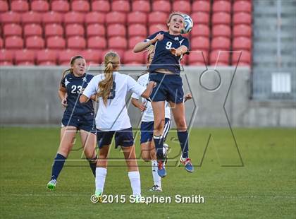 Thumbnail 3 in Maeser Prep Academy vs Millard (UHSAA 2A Final) photogallery.