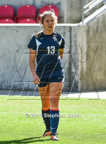Thumbnail 3 in Maeser Prep Academy vs Millard (UHSAA 2A Final) photogallery.
